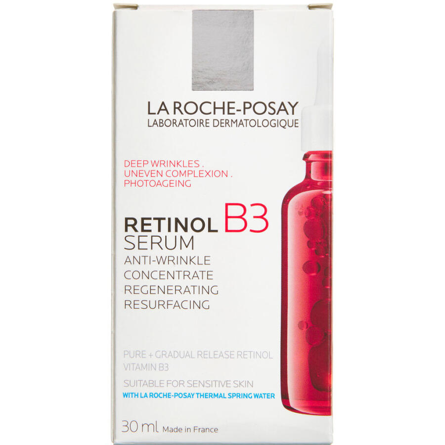 La Roche-Posay Retinol B3 Serum