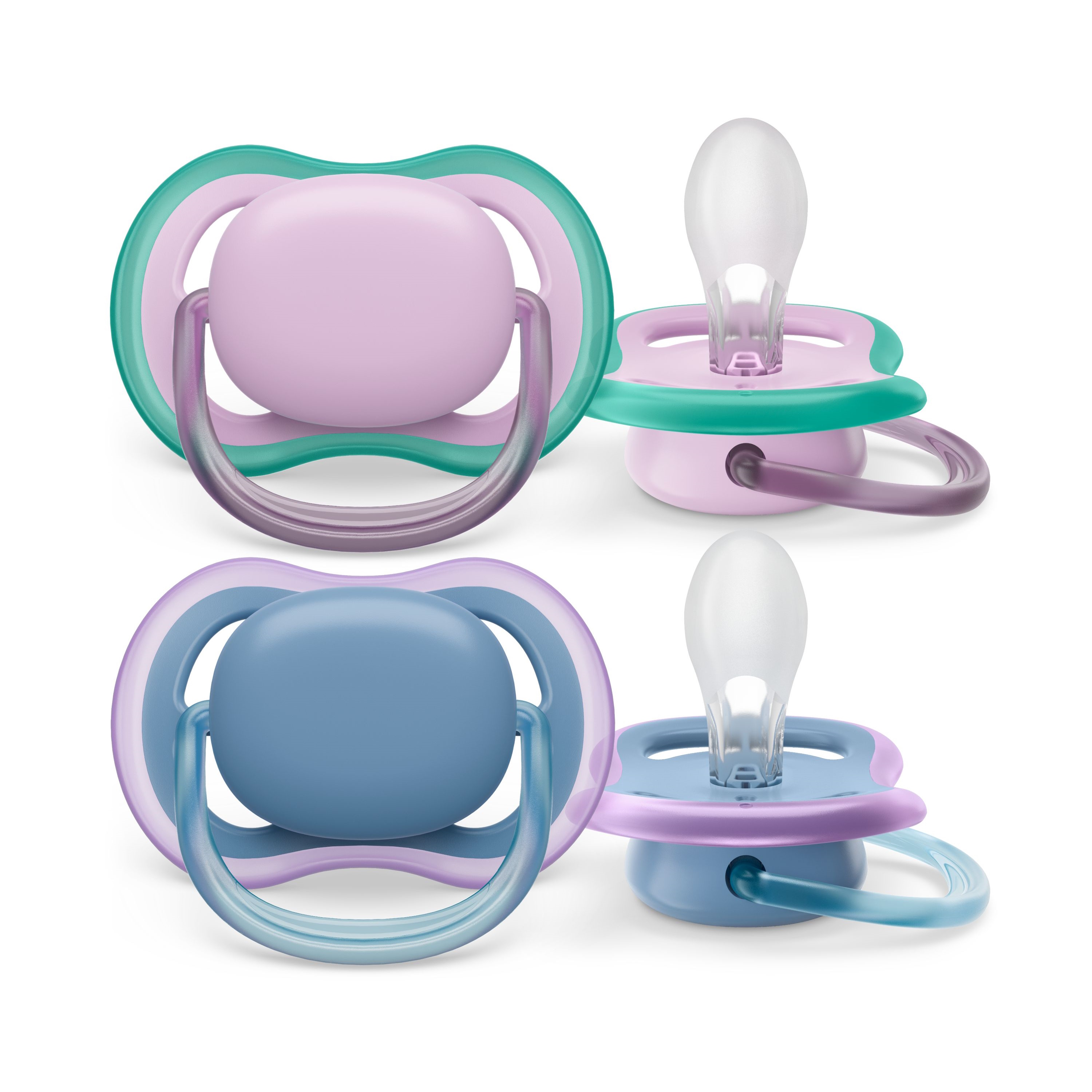 Philips Avent Ultra Air Sut 6-18M.