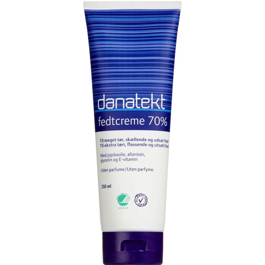 Danatekt Fedtcreme 70%