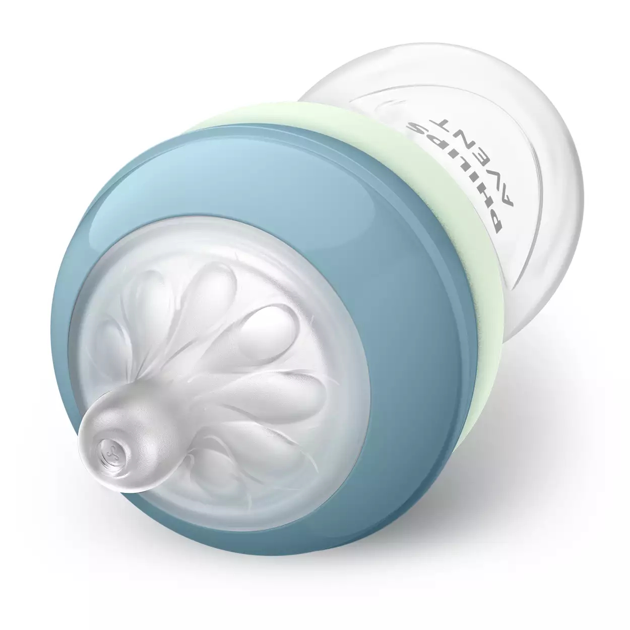 Philips Avent Natural Response Nighttime Set