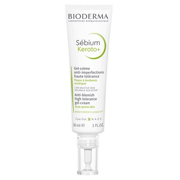 Bioderma Sébium Kerato+