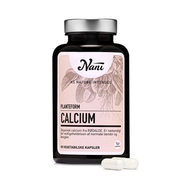 Nani Calcium