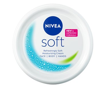 NIVEA Soft Dåse