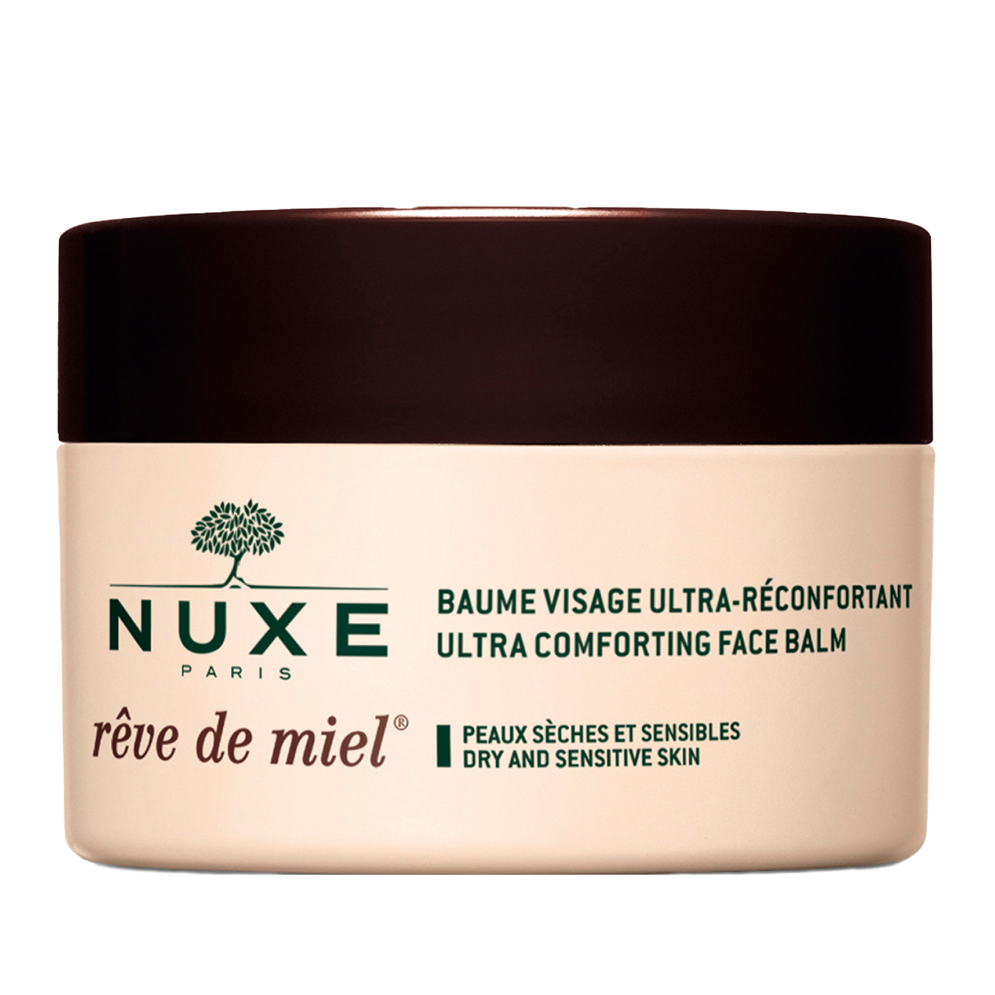 NUXE Ultra Comfortable Face Balm