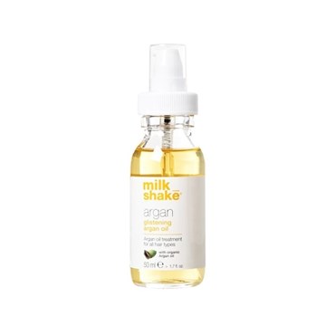 Milk_Shake Glistening Argan Oil, 50 ml.