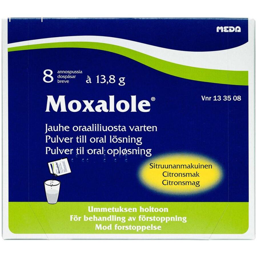 Moxalole