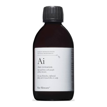 Raz Skincare Anti Irritation Opløsning