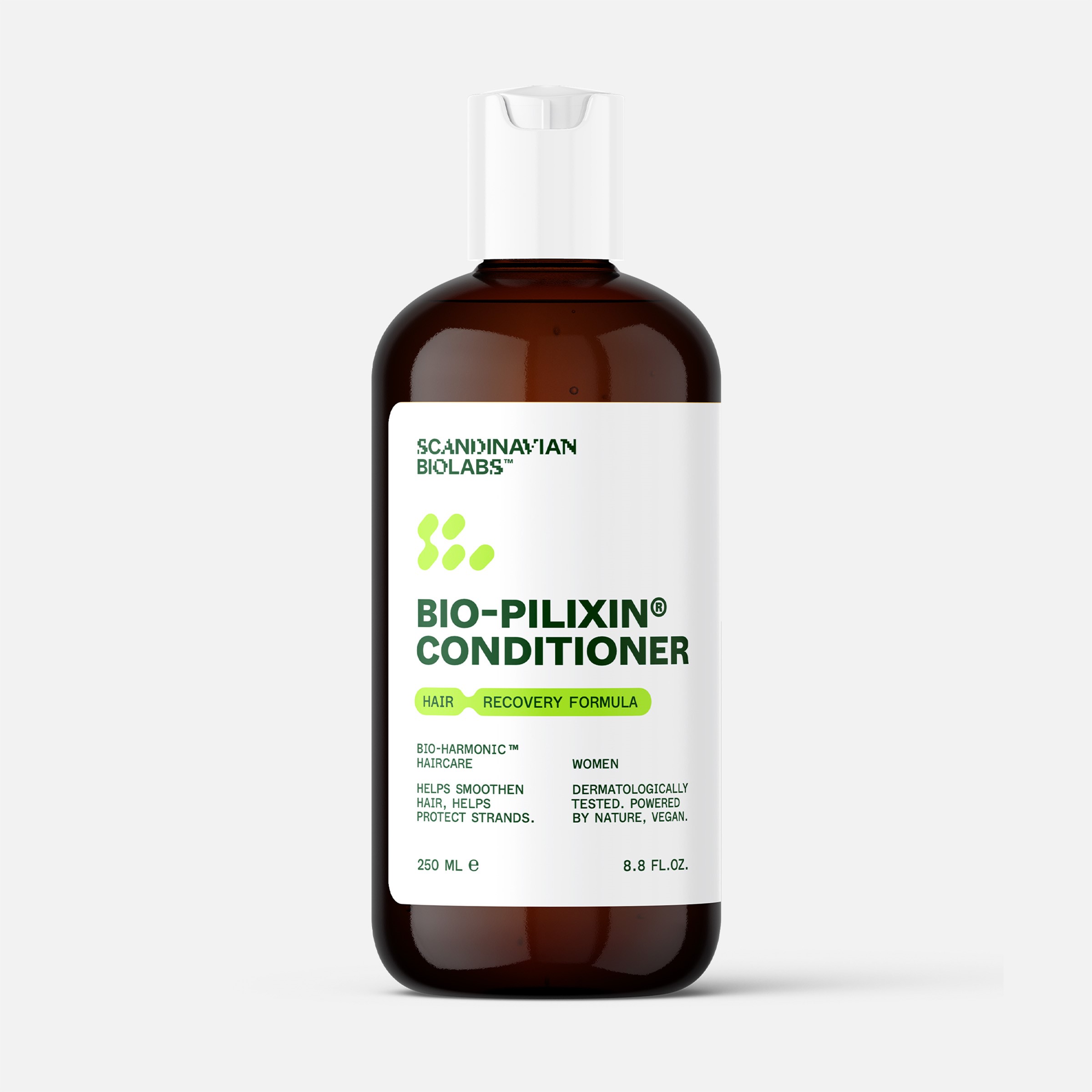 Scandinavian Biolabs Bio-Pilixin Hair Recovery Conditioner for Women