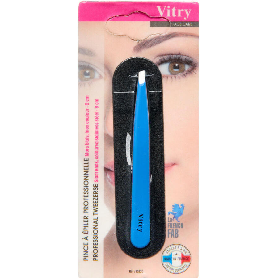 Vitry Pincet Assorterede Farver