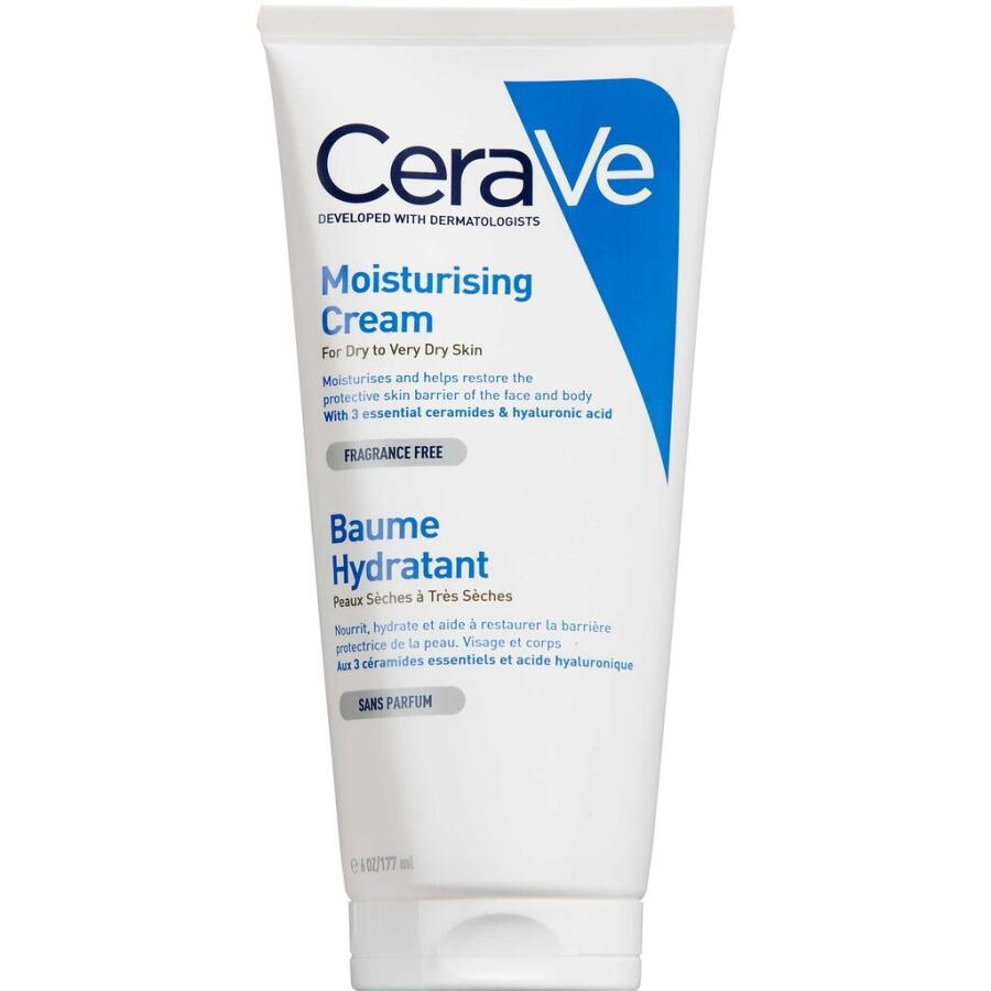 CeraVe Fugtgivende Creme