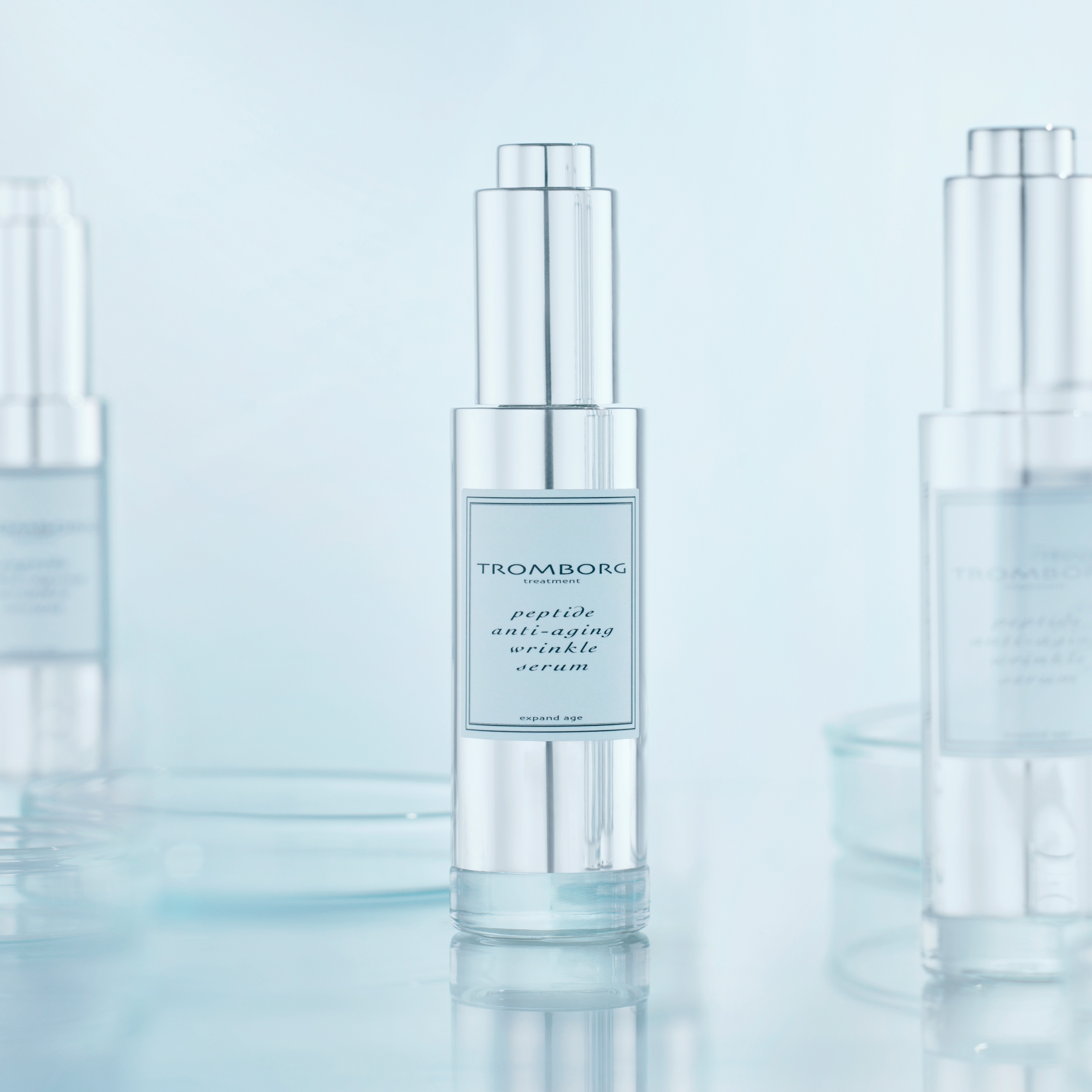 Tromborg Peptide Anti-Aging Wrinkle Serum