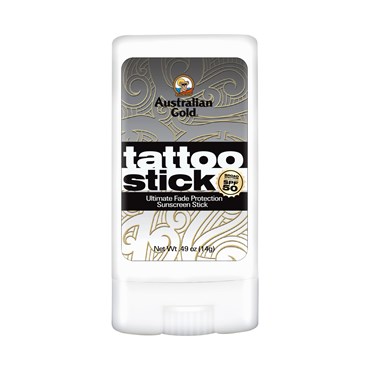 Australian Gold SPF 50 Tatto Stick