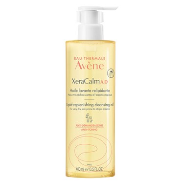 Avène XeraCalm A.D Cleansing Oil