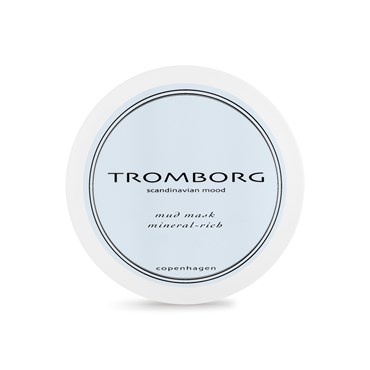 Tromborg Mud Mask Mineral-Rich