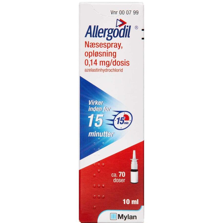 Allergodil