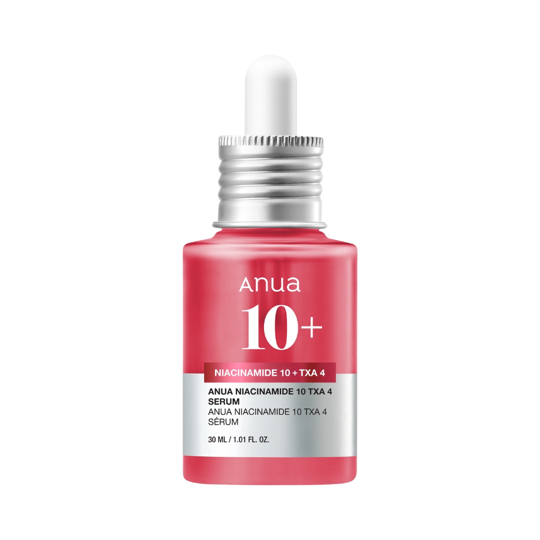 Anua Niacinamide 10% + TXA 4% Serum