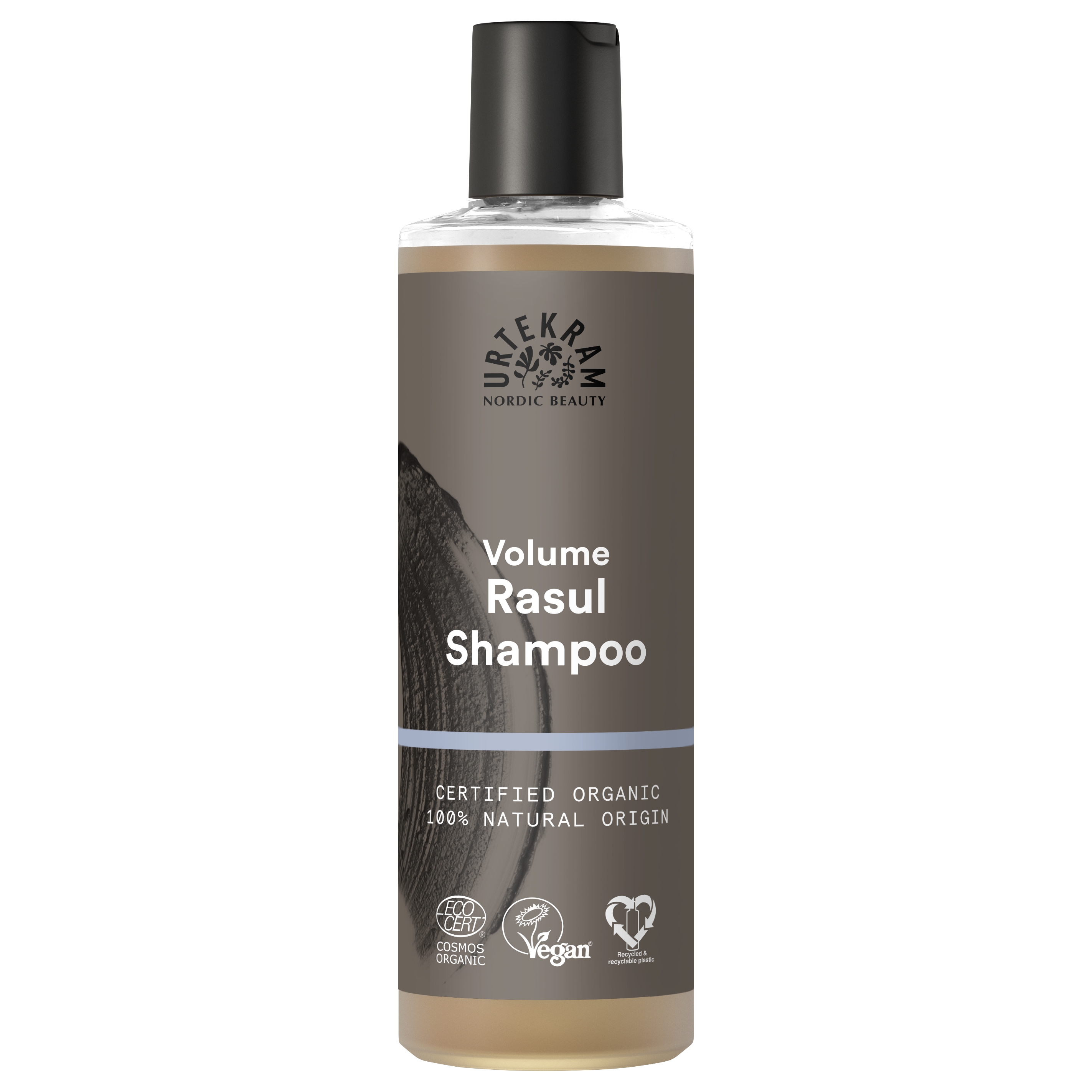 Urtekram Beauty Rasul Shampoo -Volume