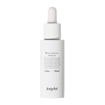 Jorgobé Hyaluronic Serum