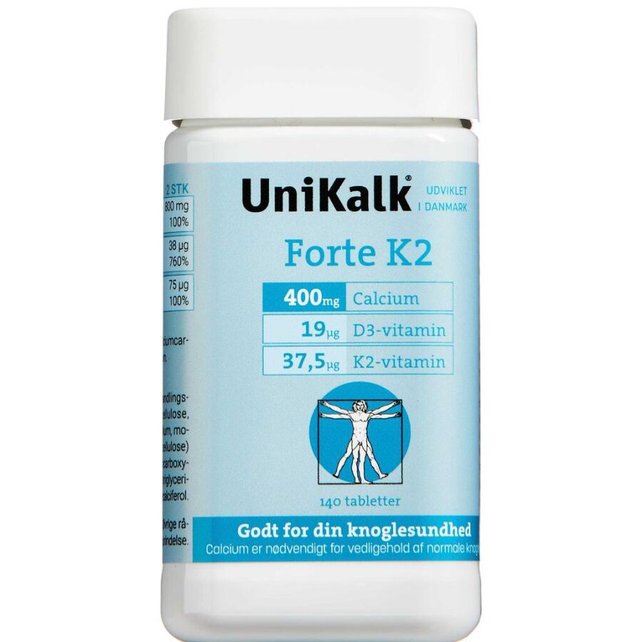 UniKalk Forte K2