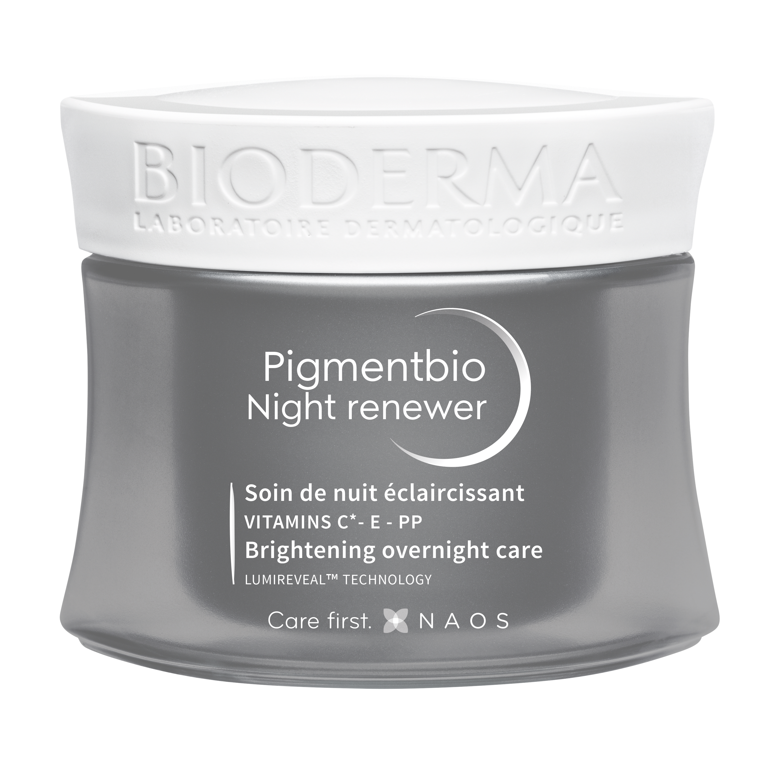 Bioderma Pigmentbio Night Renewer