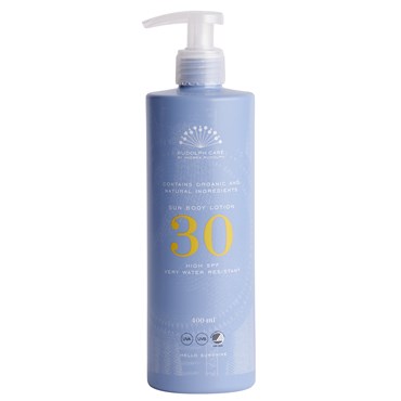 Rudolph Care Sun Body Lotion SPF30