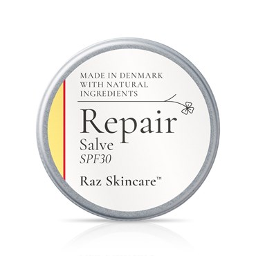 Raz Skincare Repair SPF30