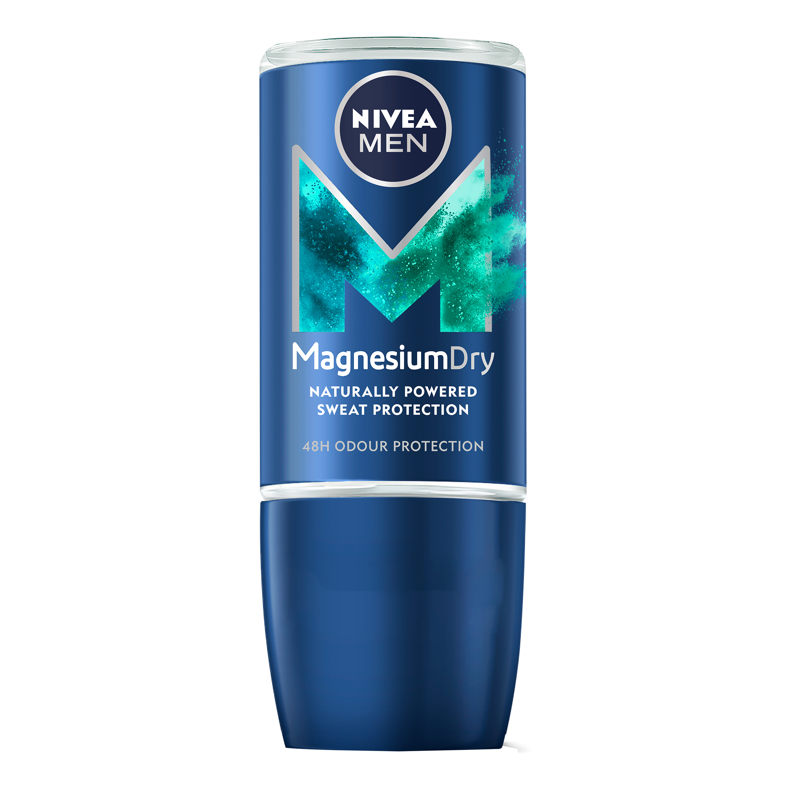 NIVEA Magnesium Dry Men