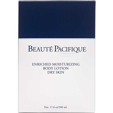 Beauté Pacifique Body Lotion Tør Hud