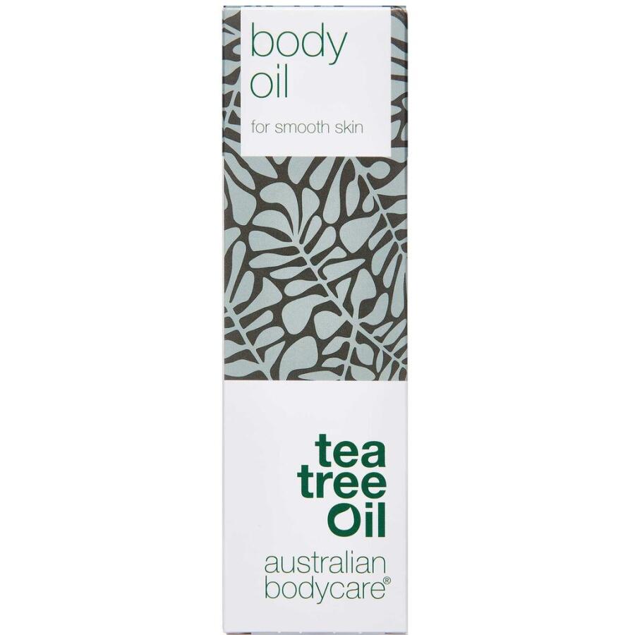 Australian Bodycare Body Oil