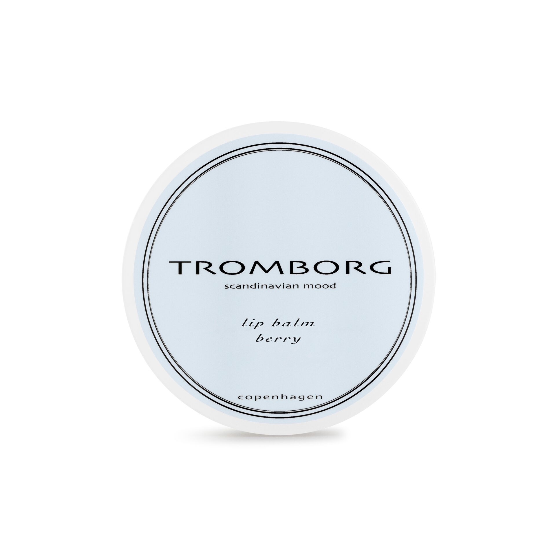 Tromborg Lip Balm Berry