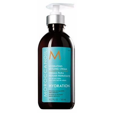 Moroccanoil Hydrating Styling Cream