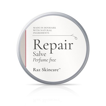 Raz Skincare Repair Perfume Free 100 ml