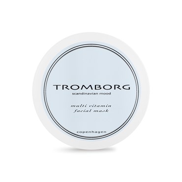 Tromborg Multi Vitamin Facial Mask