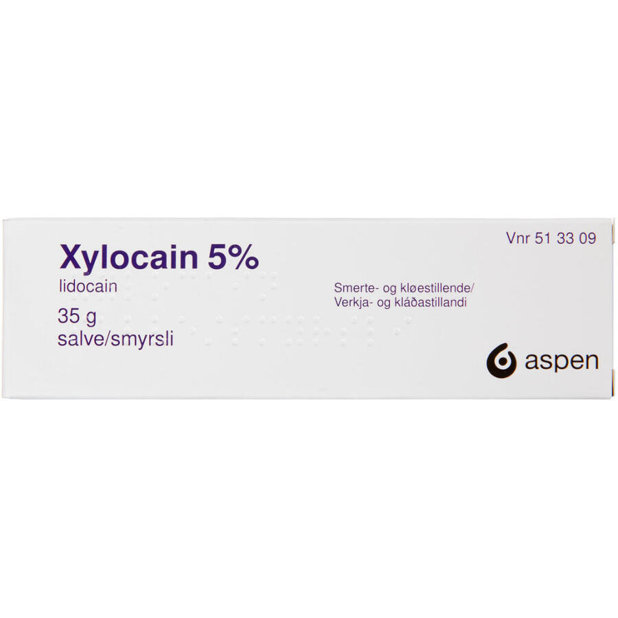 Xylocain