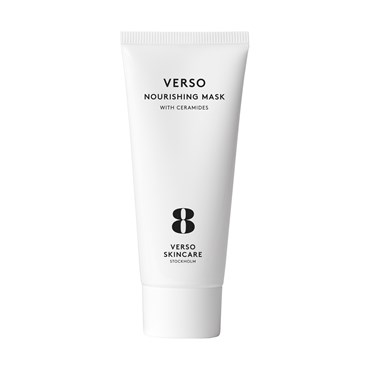 Verso No 8 - Nourishing Mask