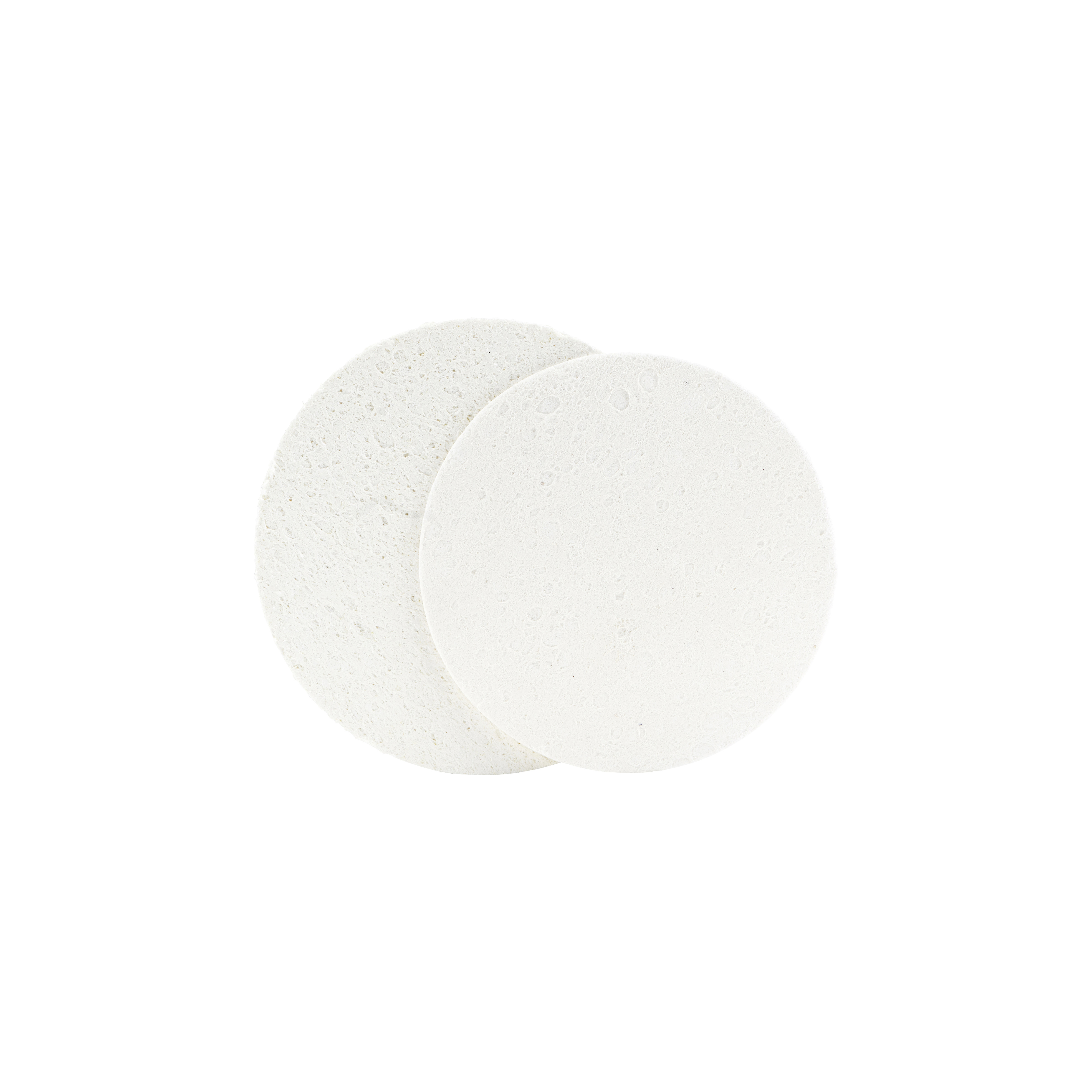 Meraki Natural Facial Sponge