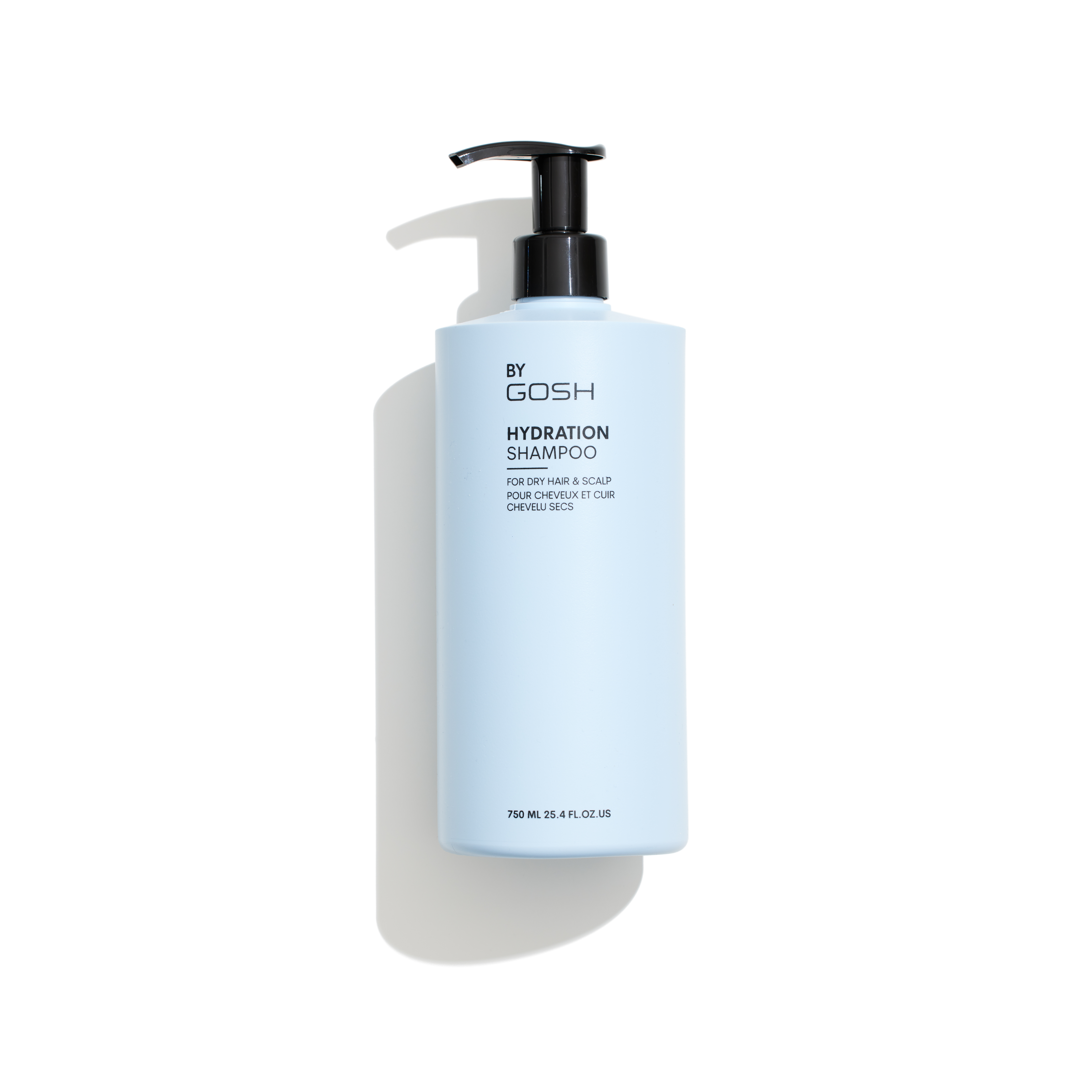 GOSH Copenhagen Hydration Shampoo