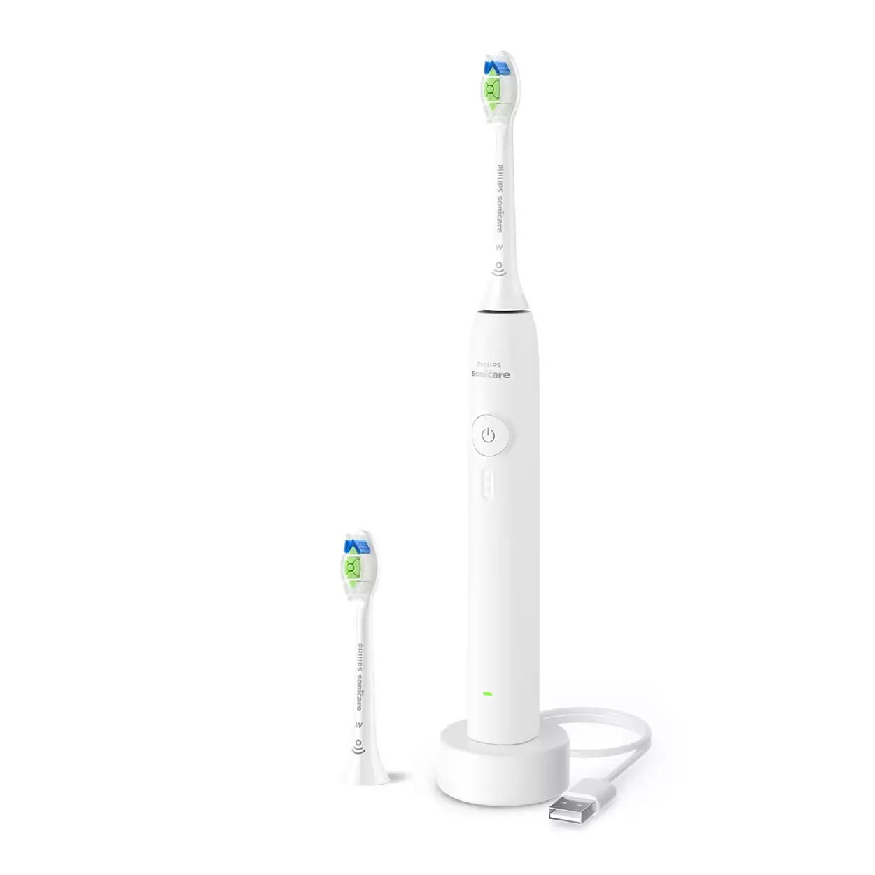 Philips Sonicare 3100 Genopladelig tandbørste
