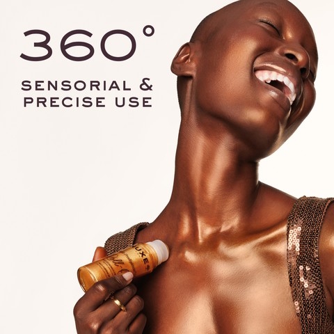 NUXE HUILE PRODIGIEUSE OR ROLL-ON