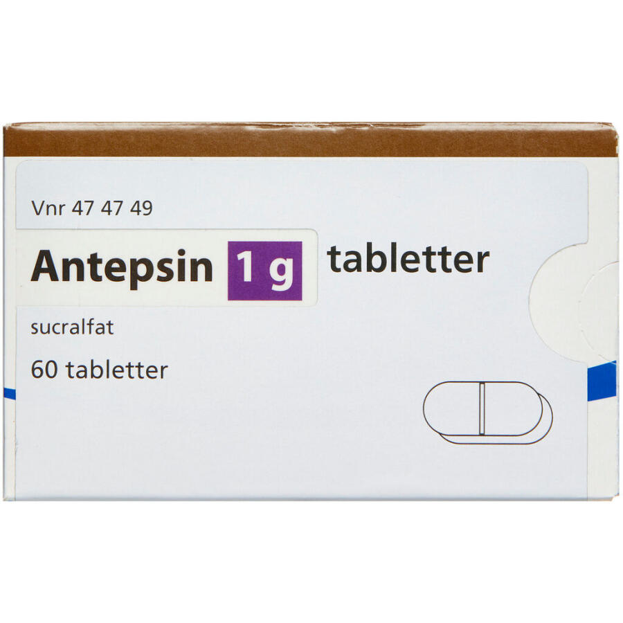 Antepsin