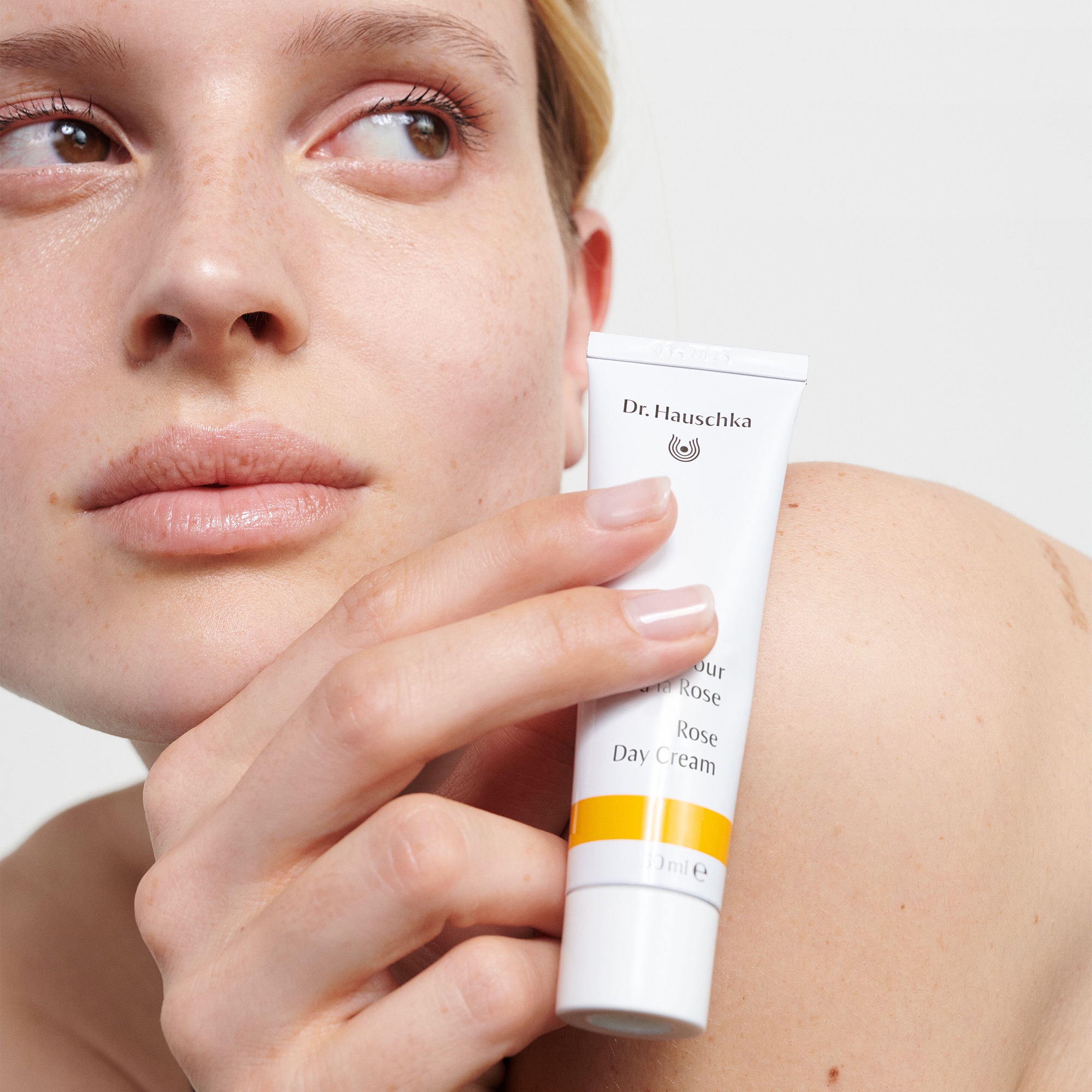 Dr. Hauschka Rose Day Cream