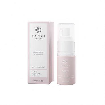 Sanzi Beauty Refreshing Eye Cream