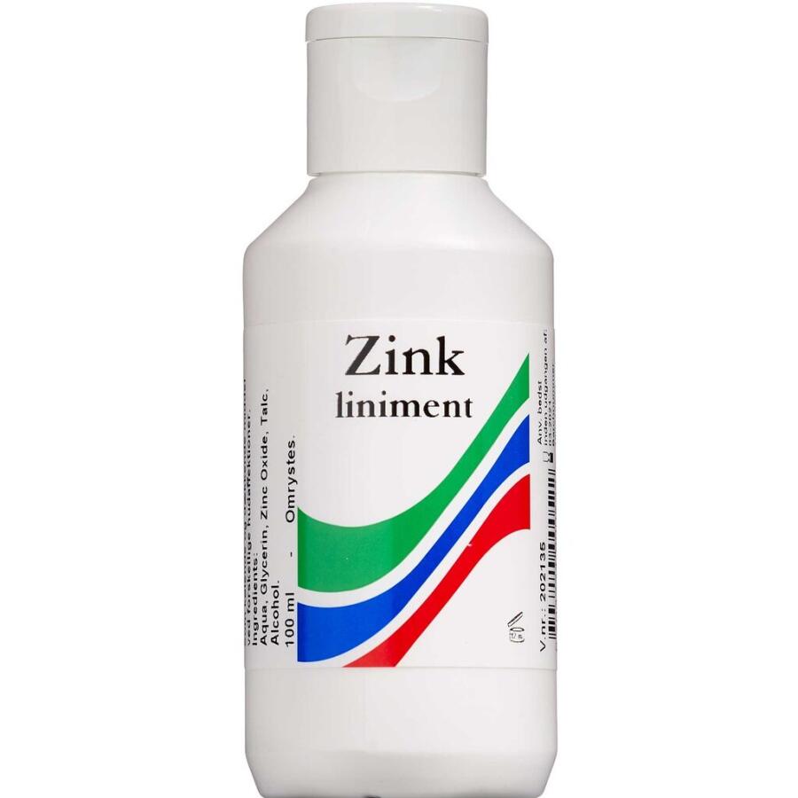 Zink Liniment S.A.