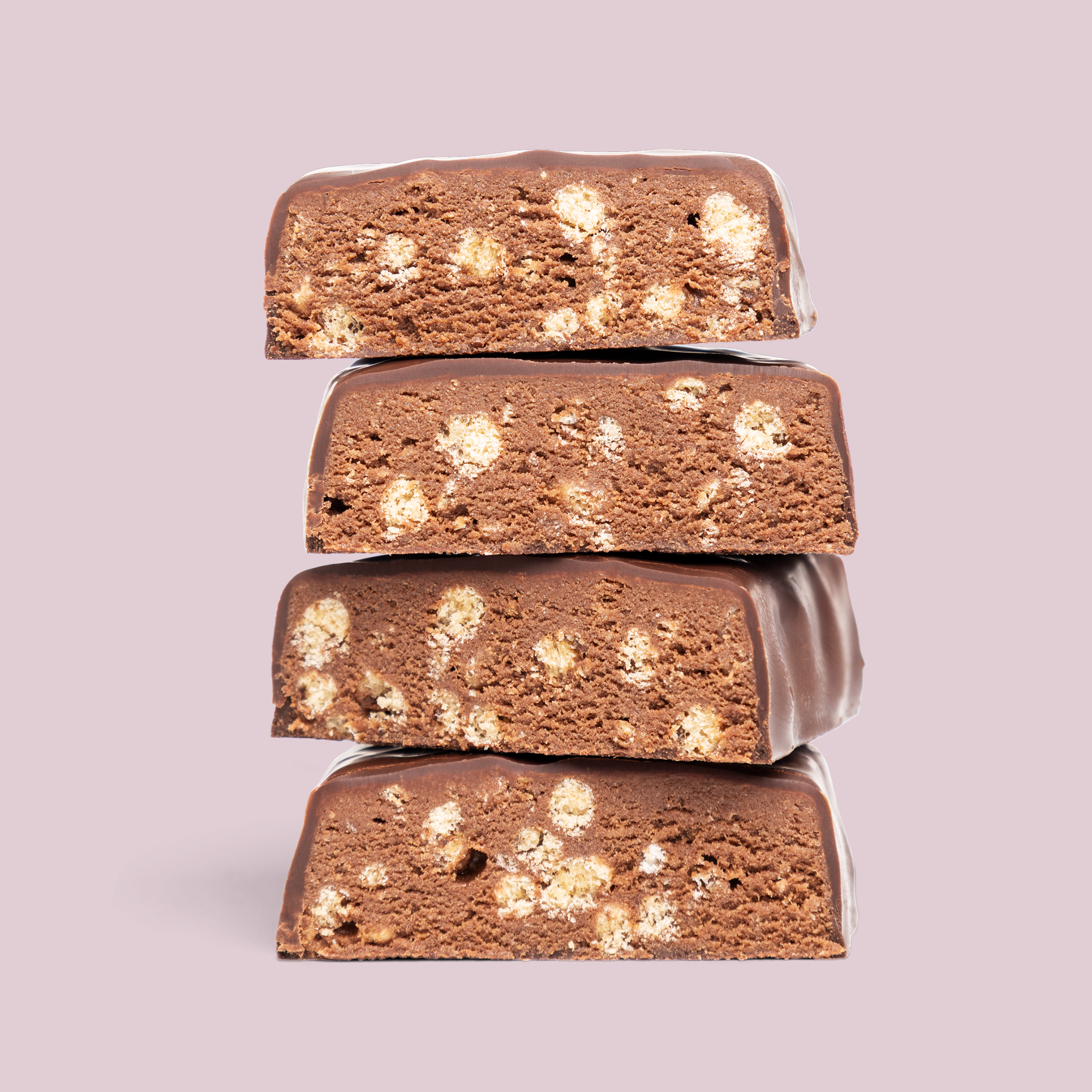 Nupo Meal Bar Brownie Crunch