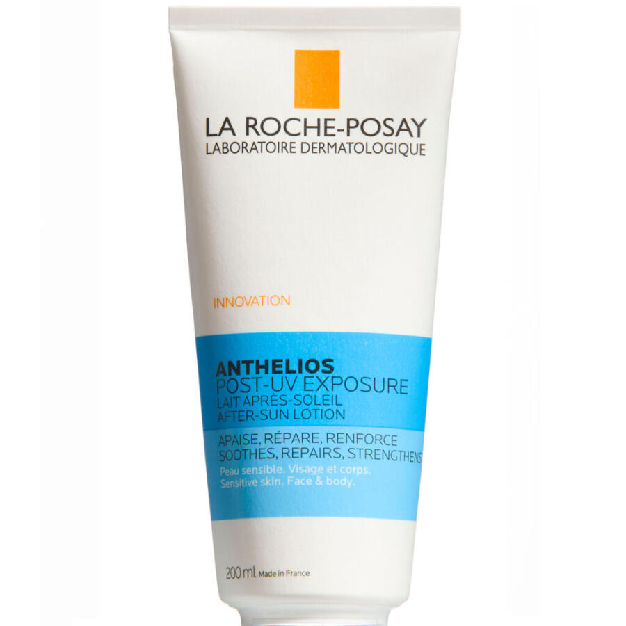 La Roche-Posay Anthelios Post-UV Aftersun Lotion