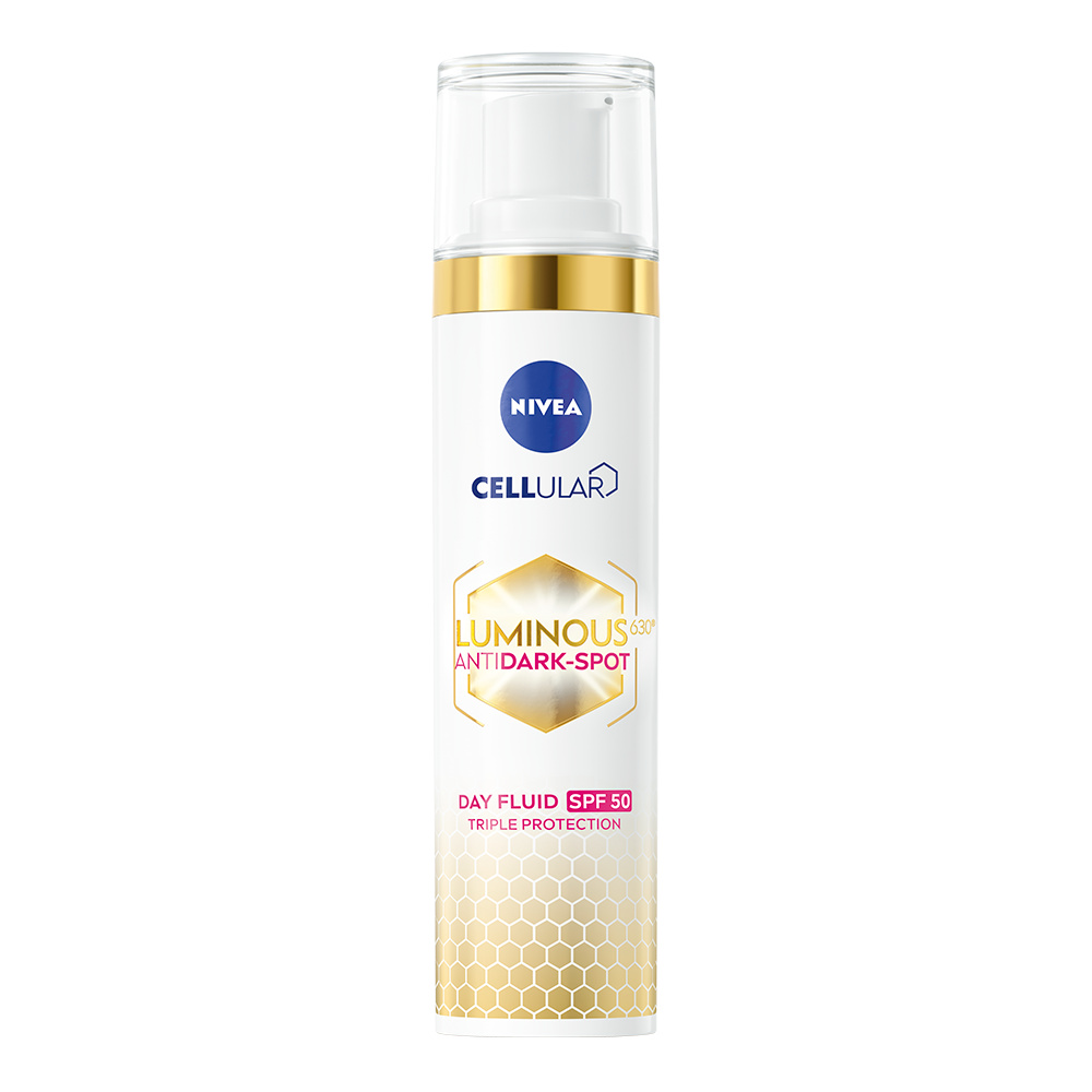 NIVEA Luminous630 Anti-dark Spot Dagcreme SPF 50