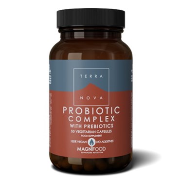 TERRANOVA PROBIOTIC