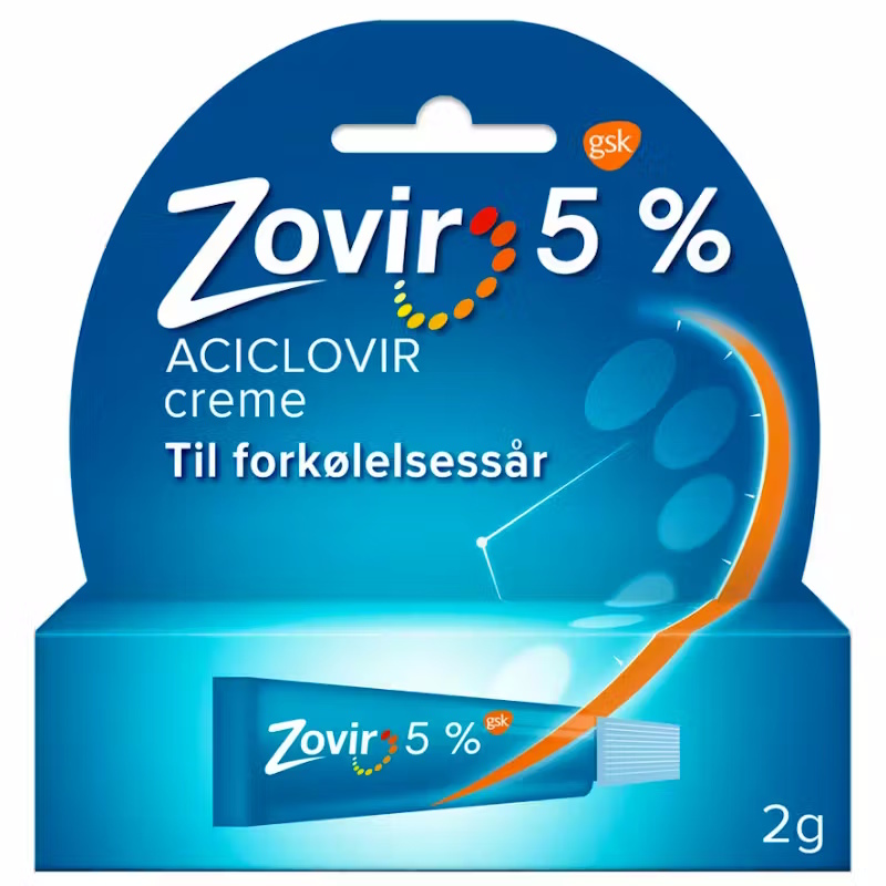 Zovir