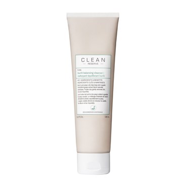 Clean Reserve Buriti Purifing Face Cleanser 146 ml