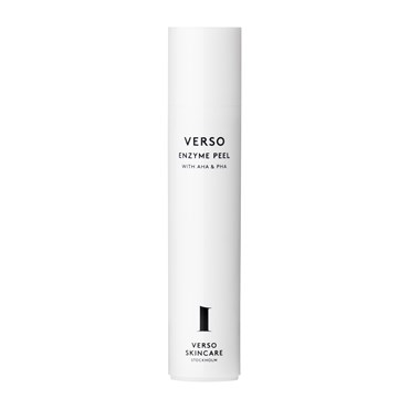 Verso No 1 - Enzyme Peel